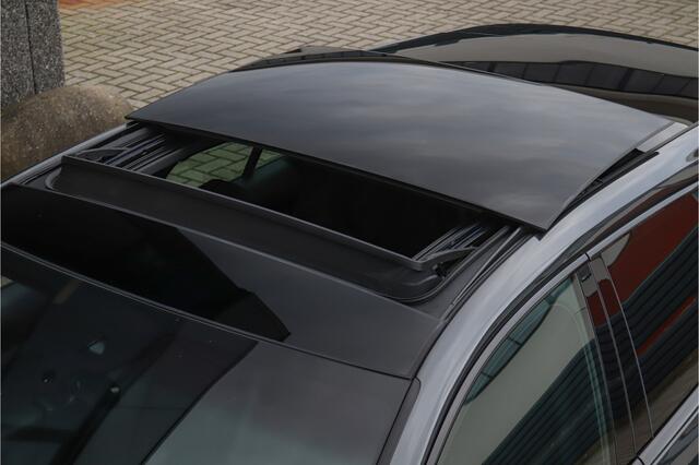 Porsche PANAMERA Sport Turismo 2.9 4S Hybrid Pano Soft close RWS Vol opties Approved