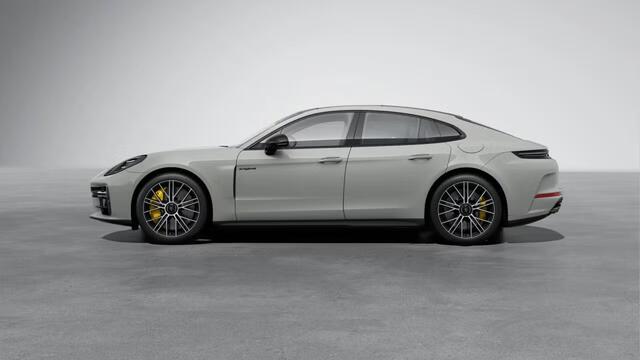 Porsche PANAMERA Turbo S E-Hybrid