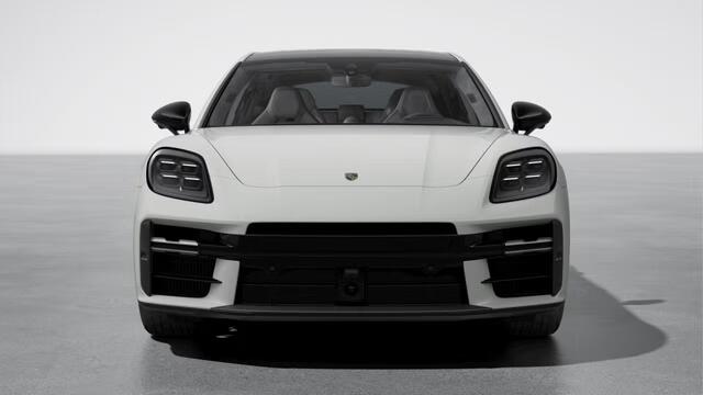 Porsche PANAMERA Turbo S E-Hybrid