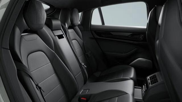 Porsche PANAMERA Turbo S E-Hybrid