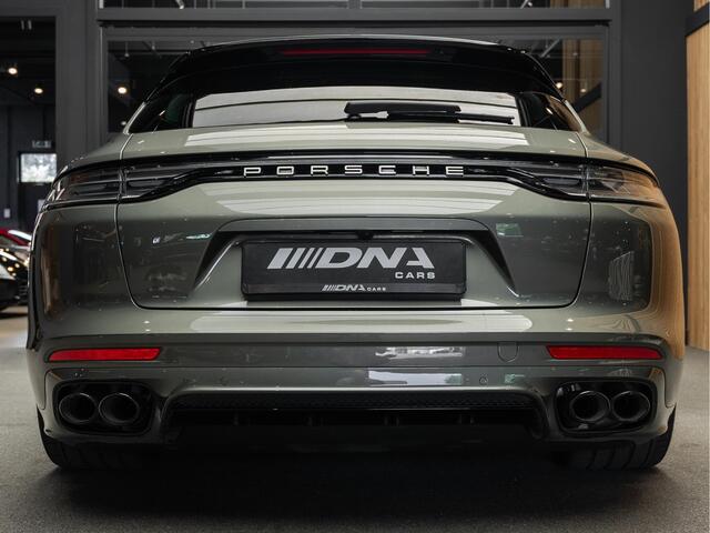 Porsche PANAMERA Sport Turismo BOSE Pano 2.9 4 E-Hybrid Platinum Edition