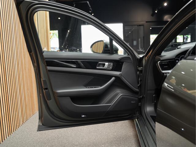 Porsche PANAMERA Sport Turismo BOSE Pano 2.9 4 E-Hybrid Platinum Edition