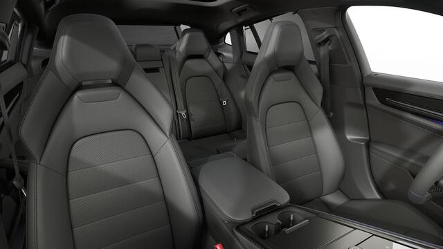Porsche PANAMERA 4S E-Hybrid