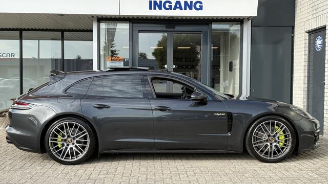 Porsche PANAMERA 2.9 4 E-Hybrid | Pano | Bose | Sport Chrono