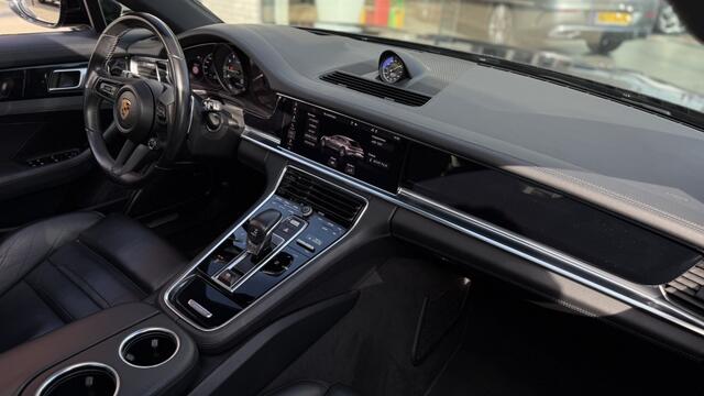 Porsche PANAMERA 2.9 4 E-Hybrid | Pano | Bose | Sport Chrono