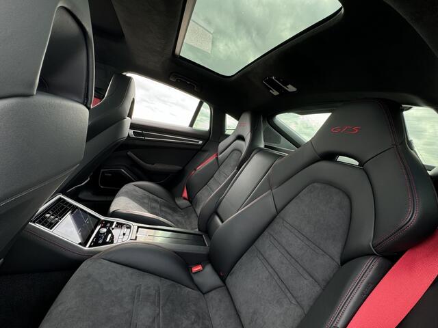 Porsche PANAMERA 4.0 GTS Pano Sport-chrono BOSE