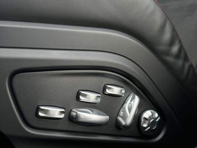 Porsche PANAMERA 4.0 GTS Pano Sport-chrono BOSE