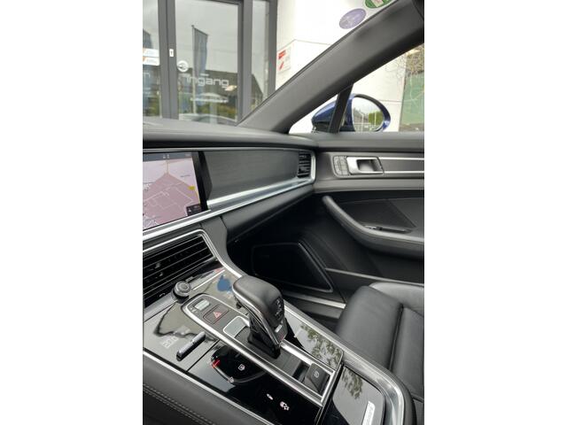 Porsche PANAMERA Sport Turismo 2.9 4s E-Hybrid | Org. NL | Pano | Sport Chrono