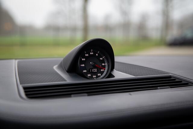 Porsche PANAMERA 4.0 Turbo S , 630PK, Alcantara hemel, Panoramadak, Carbon interieur, BOSE, Luchtvering, Porsche onderhouden,