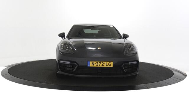 Porsche PANAMERA 2.9 4 E-Hybrid Sportchrono / Bose audio / Stoelverkoeling / Luchtvering