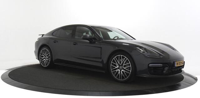 Porsche PANAMERA 2.9 4 E-Hybrid Sportchrono / Bose audio / Stoelverkoeling / Luchtvering