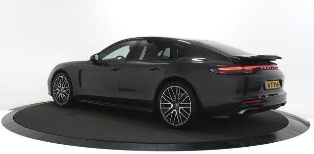 Porsche PANAMERA 2.9 4 E-Hybrid Sportchrono / Bose audio / Stoelverkoeling / Luchtvering