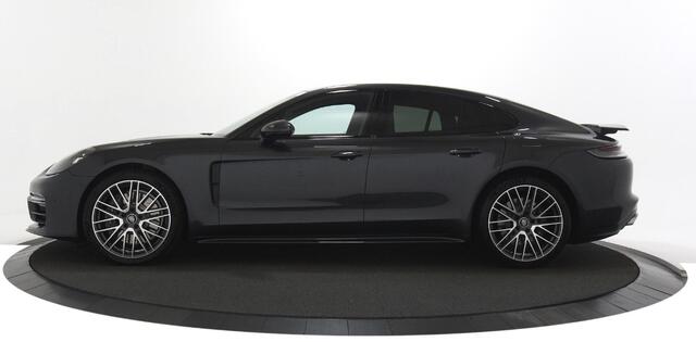 Porsche PANAMERA 2.9 4 E-Hybrid Sportchrono / Bose audio / Stoelverkoeling / Luchtvering