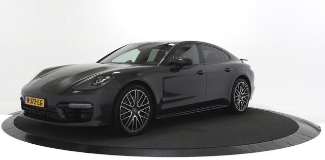 Porsche PANAMERA 2.9 4 E-Hybrid Sportchrono / Bose audio / Stoelverkoeling / Luchtvering