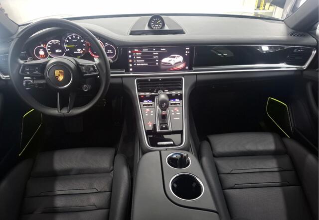 Porsche PANAMERA 2.9 4 E-Hybrid Sportchrono / Bose audio / Stoelverkoeling / Luchtvering