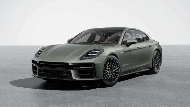 Porsche PANAMERA 4 E-Hybrid