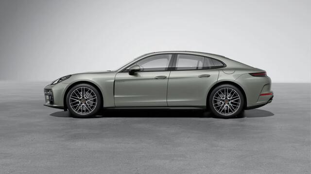 Porsche PANAMERA 4 E-Hybrid