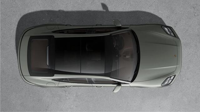 Porsche PANAMERA 4 E-Hybrid