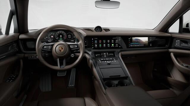 Porsche PANAMERA 4 E-Hybrid