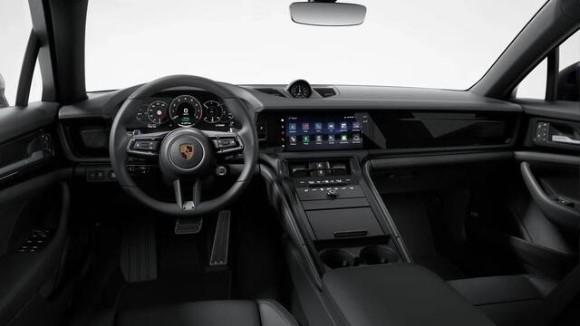Porsche PANAMERA 4 E-hybrid