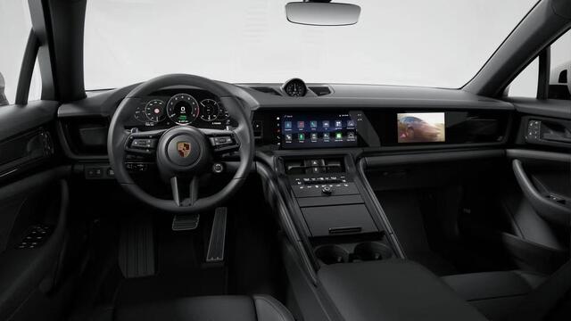 Porsche PANAMERA 4S E-hybrid