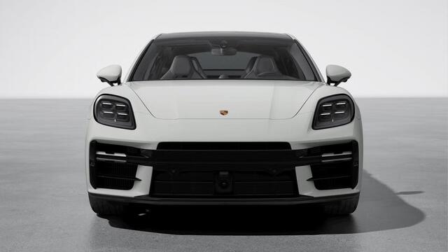 Porsche PANAMERA 4S E-hybrid