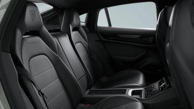 Porsche PANAMERA 4S E-hybrid
