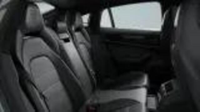 Porsche PANAMERA 4 E-Hybrid