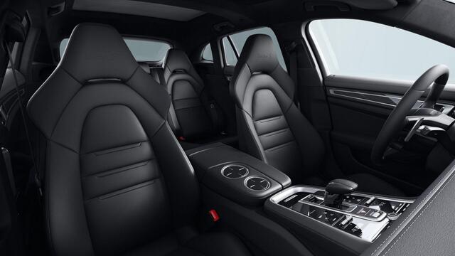 Porsche PANAMERA Turbo S E-Hybrid Sport Turismo