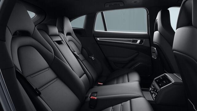Porsche PANAMERA Turbo S E-Hybrid Sport Turismo