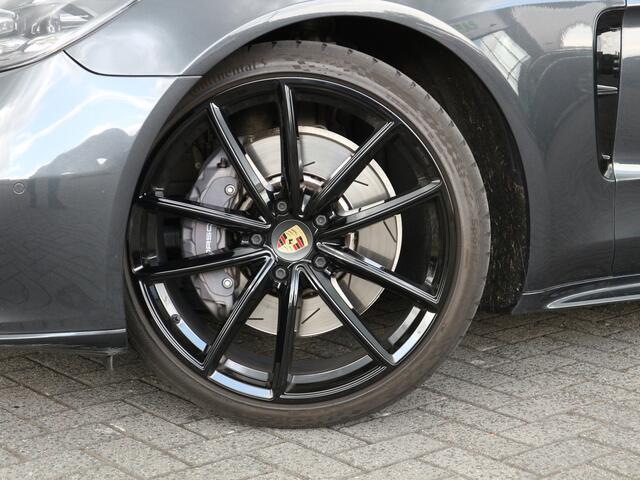 Porsche PANAMERA 2.9 4 E-Hybrid Nu incl set winterbanden op velg