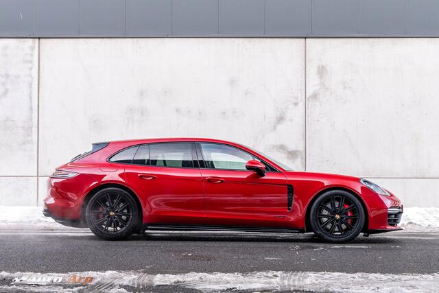 Porsche PANAMERA Sport Turismo 4.0 GTS