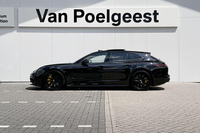 Porsche PANAMERA Sport Turismo 4.0 Turbo S E-Hybrid