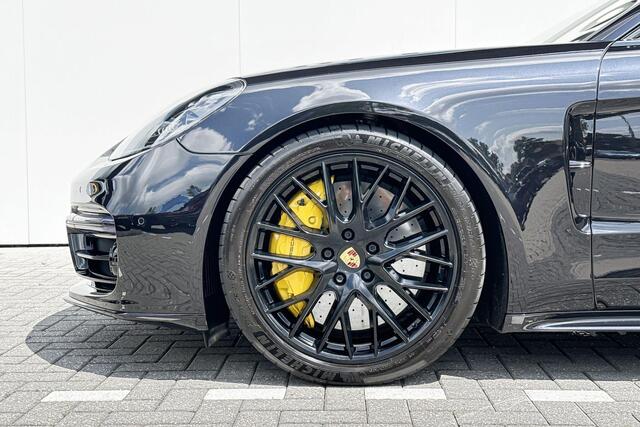 Porsche PANAMERA Sport Turismo 4.0 Turbo S E-Hybrid