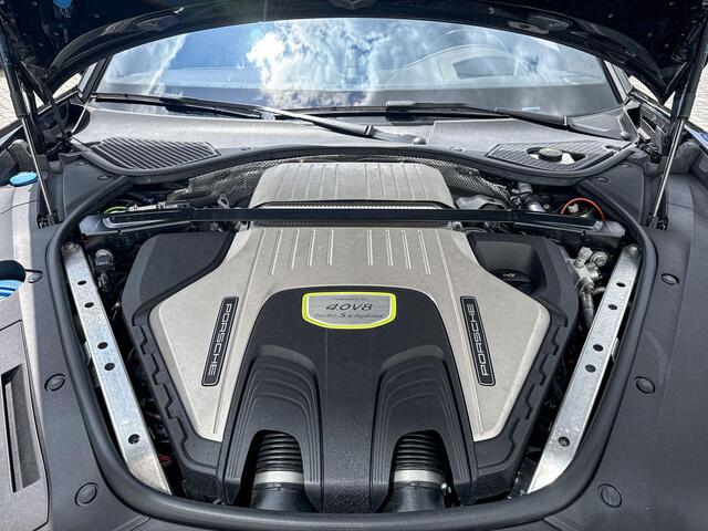 Porsche PANAMERA Sport Turismo 4.0 Turbo S E-Hybrid