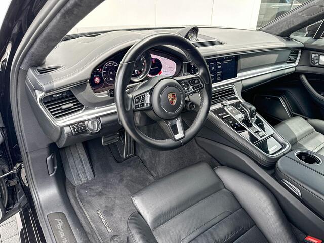 Porsche PANAMERA Sport Turismo 4.0 Turbo S E-Hybrid