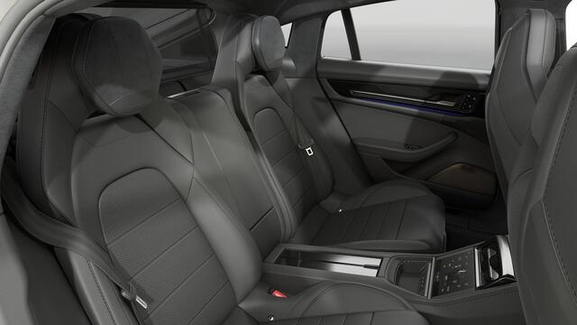 Porsche PANAMERA Turbo E-Hybrid