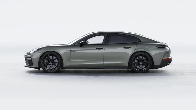Porsche PANAMERA Turbo E-Hybrid
