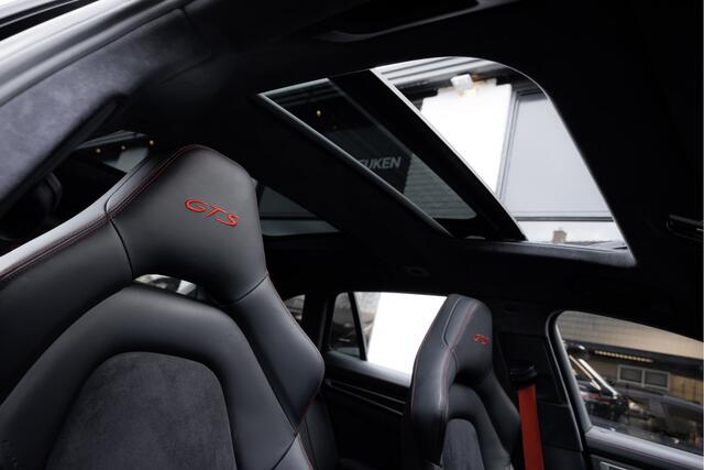 Porsche PANAMERA Sport Turismo 4.0 GTS Akrapovic Pano - Luchtvering - Achterasbesturing