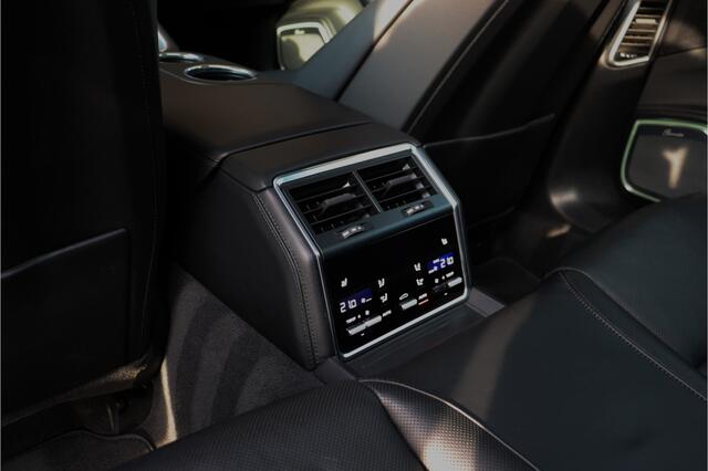 Porsche PANAMERA Sport Turismo 4.0 Turbo S E-Hybrid **Ceramic/4WS/Burmester/Pano/Alcantara/Carbon**