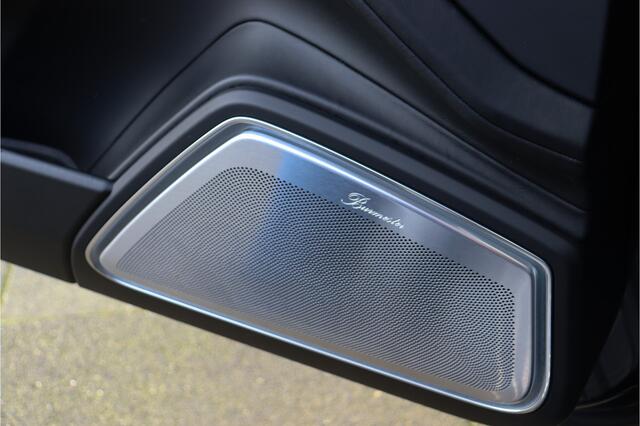 Porsche PANAMERA Sport Turismo 4.0 Turbo S E-Hybrid **Ceramic/4WS/Burmester/Pano/Alcantara/Carbon**