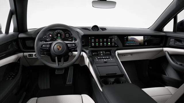 Porsche PANAMERA 4S E-Hybrid