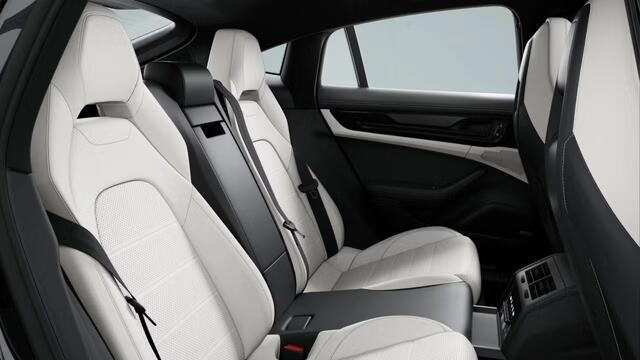 Porsche PANAMERA 4S E-Hybrid