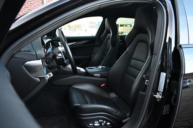 Porsche PANAMERA Sport Turismo 2.9 4 E-Hybrid Pano Chrono Design HUD Bose ACC 21inch 4WS