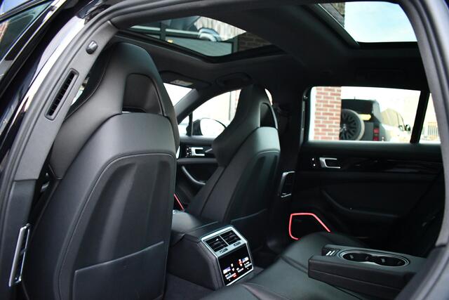 Porsche PANAMERA Sport Turismo 2.9 4 E-Hybrid Pano Chrono Design HUD Bose ACC 21inch 4WS