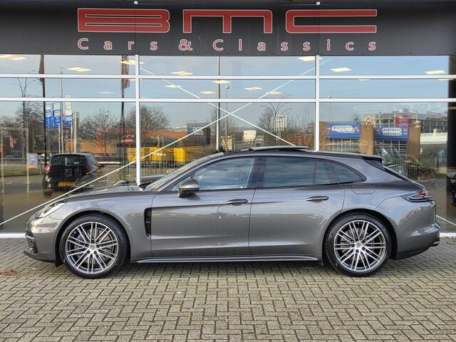 Porsche PANAMERA Sport Turismo NL Auto Pano Softclose Sportchrono 2.9 4 E-Hybrid