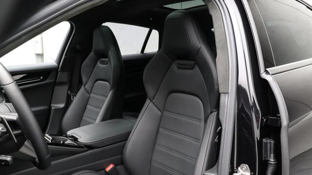 Porsche PANAMERA 4.0 Turbo S E-Hybrid | Burmester 3D | PCCB | Stoelventilatie | Head-up | Carbon | Bijrijdersdisplay | Soft-Close