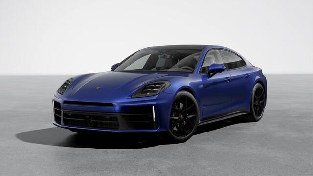 Porsche PANAMERA 4 E-Hybrid