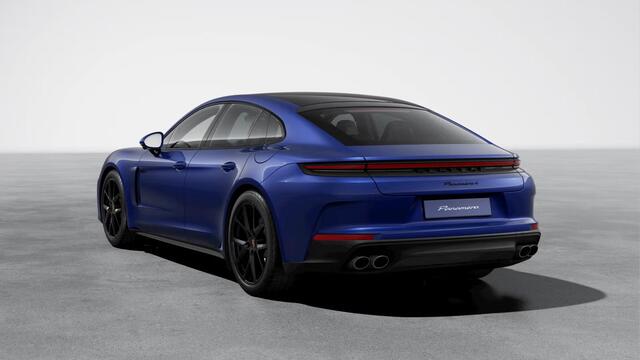 Porsche PANAMERA 4 E-Hybrid