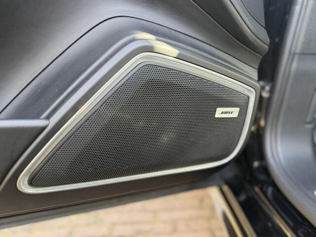 Porsche PANAMERA 4.0 Turbo | Sport Chrono | Stoelventilatie/Massage | 360 Camera | Sportuitlaat |